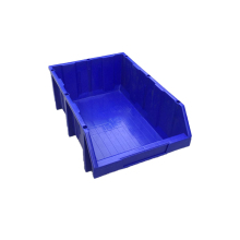 Combined torage parts box