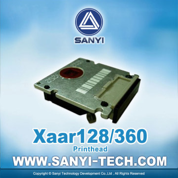 Xaar 128 Print Heads Price