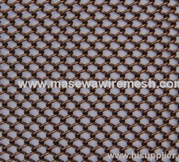 1.0mm Wire Diameter Coil Drapery?