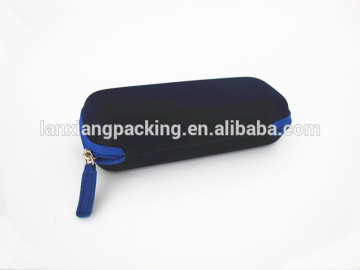 Eco Friendly Custom Mini Fold Glasses Case,High End Eye Glasses Case