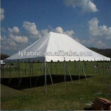 pvc vinyl blockout banner for tent