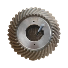 Wire Bar Rod Metallurgy Machinery: Forgings, Gearboxes, Bevel Gears & Pinion Gears