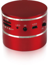 remote walkie remote controled mini speaker