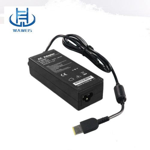 90w 20v 4.5a switching laptop power adapter