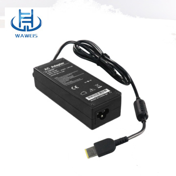 90w 20v 4.5a switching laptop power adapter