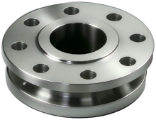 Port Boss for hydrogen storage cylinder/tank/vessel