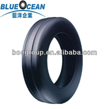 Agricultural steer tires for TRACTOR steer tires