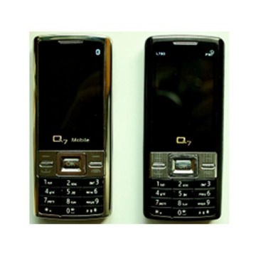 Dual sim mobile phones