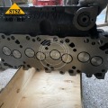 Cilinderkop Ass&#39;y 6211-12-1100 voor Komatsu WA500