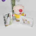 APEX 3x5 Clear Acrylic Family Photo Frame