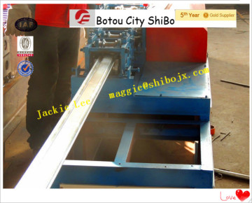 roller shutter door forming machine manufacturer