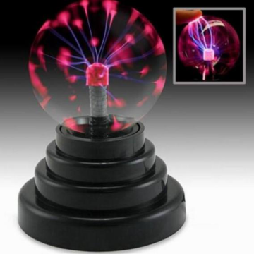 Plasma Orb 3inch & 6inch