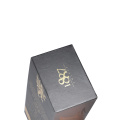 Karton Brandy Wine Draw Box