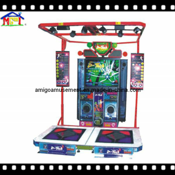 Simulation Game-Dss 3