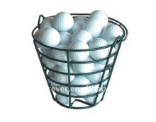 golf ball basket & golf ball bucket