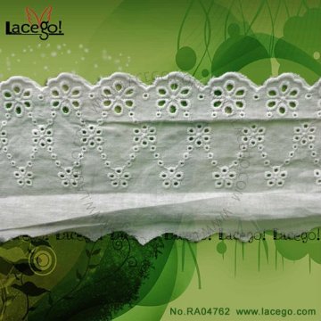 Sequence Lace