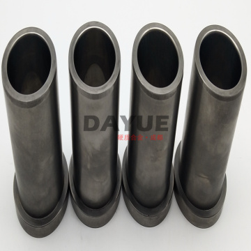 Tungsten Carbide Components T jenis Bushings