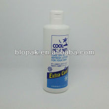 200ml refresh lotion plastic Bottles