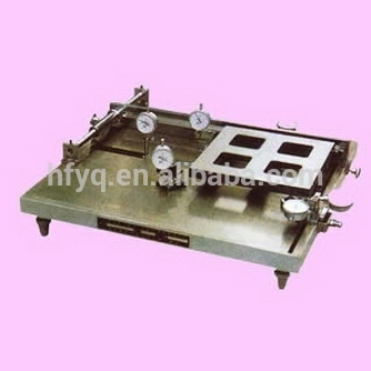 TZY Ceramic tile surface flatness testing instrument