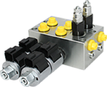 YZFB10 Flying Boom Changeover Valve