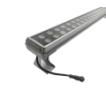 Aplique de pared exterior LED Ip65 ultradelgado de 100 cm