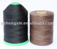 Wax Thread and Gallop Knitting Thread