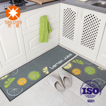 Printed Door Mat Kitchen Carpets And Rugs