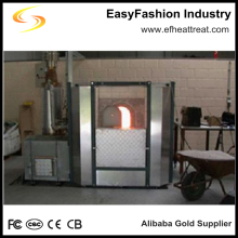 Glass Melting Machine Melting Glass Furnace