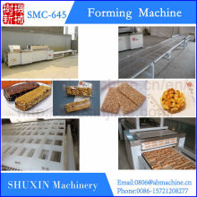 Biscuit forming machine,snack bar candy mould forming machine