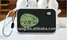 travel clock/promotion gift