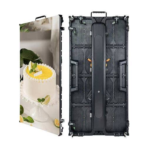 New P2.976. Indoor LED Screen Event Rental