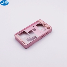 Aluminum CNC milling machining service frame enclosure box