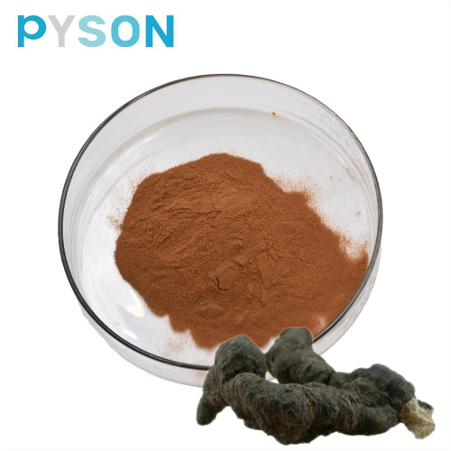 Polysaccharides≥50% Polyporus umbellatus Extract