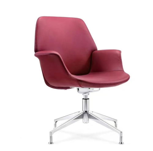 Modern Minimalist Household Ergonomic Office Chair