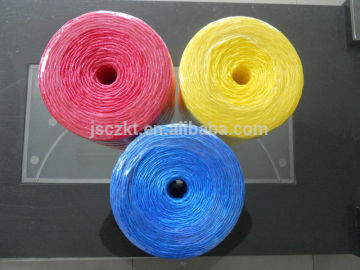 pp banana twine/ pp tomato twine/ pp hay twine