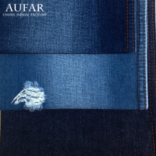 Denim Fabric 10S 10*7 100% Cotton blue jeans