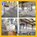 Plantaardige Olie Solvent Extractie Plant Turnkey Project