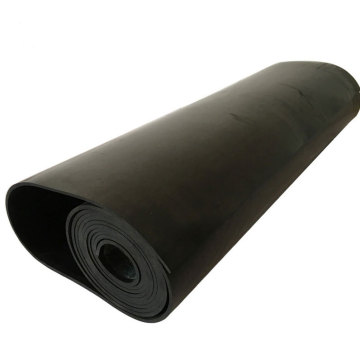 Synthetic Elastomer Rubber Sheets