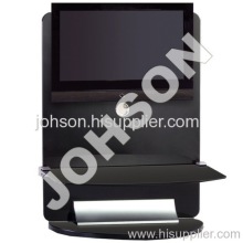 Glass Television Stand?