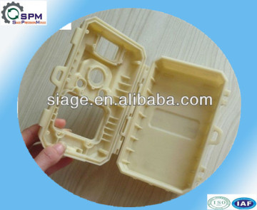 cnc machining plastic prototype,cnc prototype