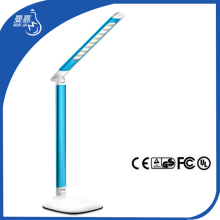 Foldable Aluminum Alloy Dimmable LED Table Lamp Desk Lamp