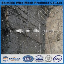 High quality SNS protective mesh slope protective mesh