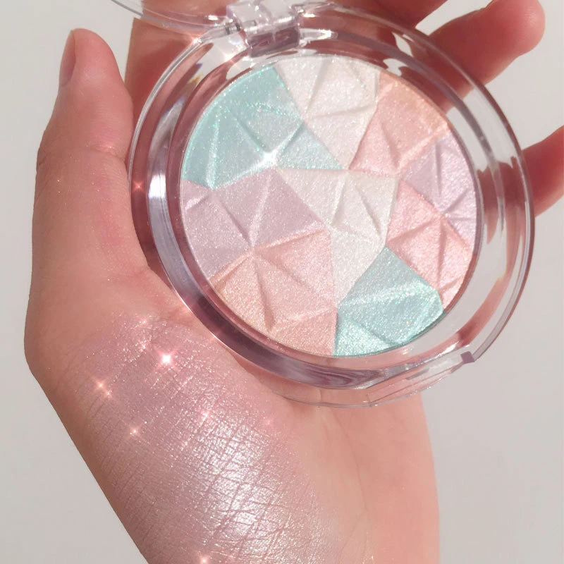 Highlighter Makeup Wholesale Liquid Highlighter Facial Makeup Long Lasting Glow Cosmetic