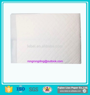 surgical under pad for hospital