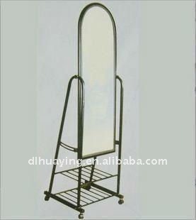 Mental Framed Dressing Mirror