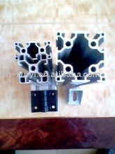 6063 t7 aluminum profile