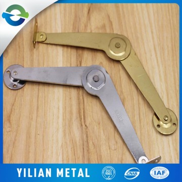 HaiNing-f upright furniture folding hinge support bracket