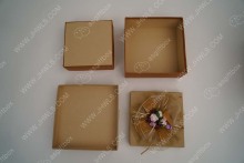 Wholesale sweet candy packing box sets