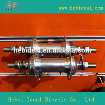 bike steel pedal brakes