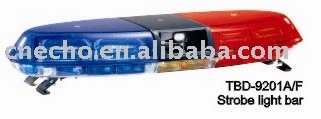 Strobe lightbar